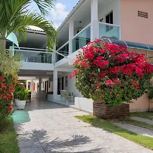 Privê Maré Alta Pôrto das Galinhas