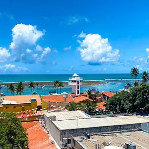 Mirante Dos Corais Pôrto das Galinhas