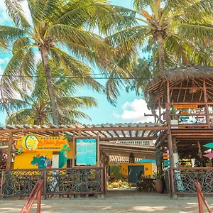 La Bella Luna Hotel
