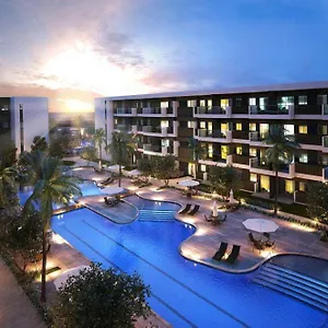 Mana By Smart Aparthotel