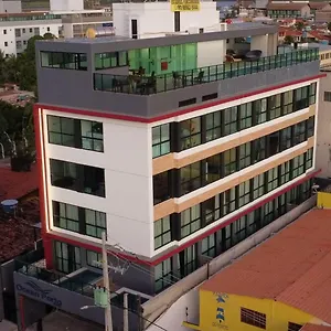 Ocean Porto Flats Apart-hotel