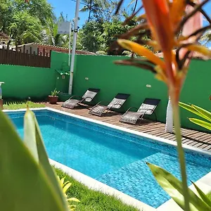 Caminho Do Paraiso Hotel