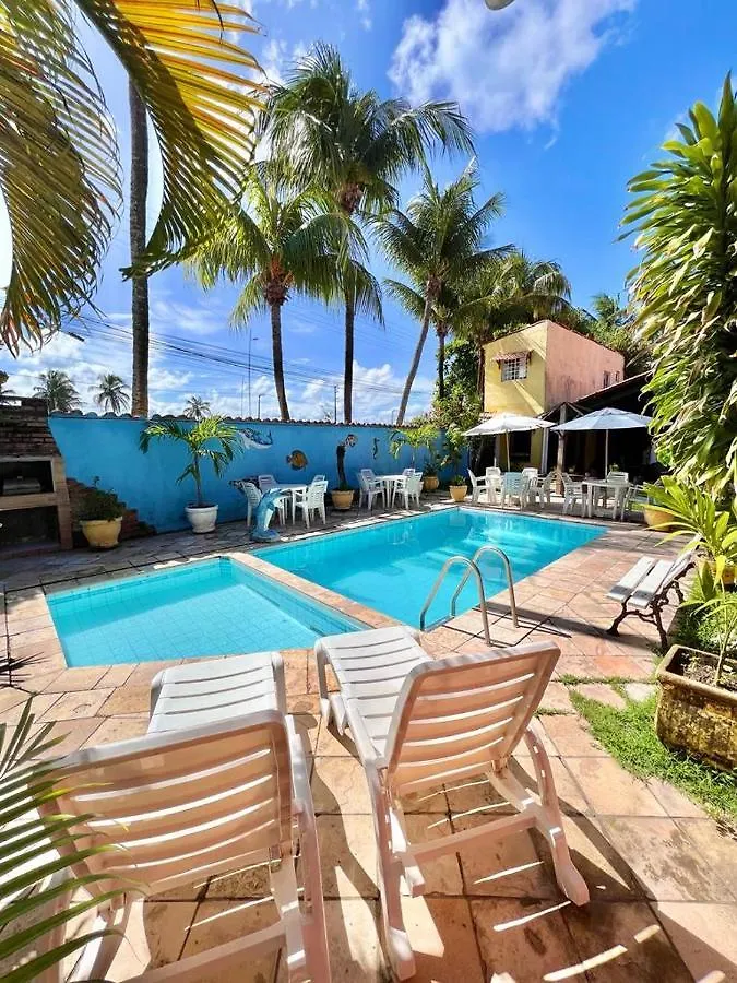 Pousada Bon Vivant Porto de Galinhas Inn