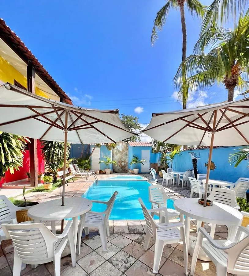 Inn Pousada Bon Vivant Porto de Galinhas