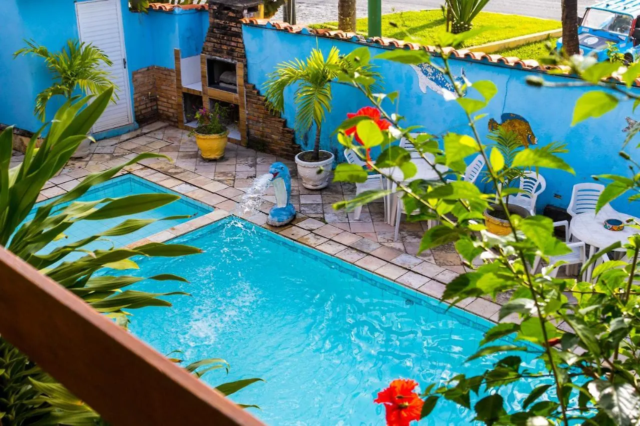 Pousada Bon Vivant Porto de Galinhas Inn