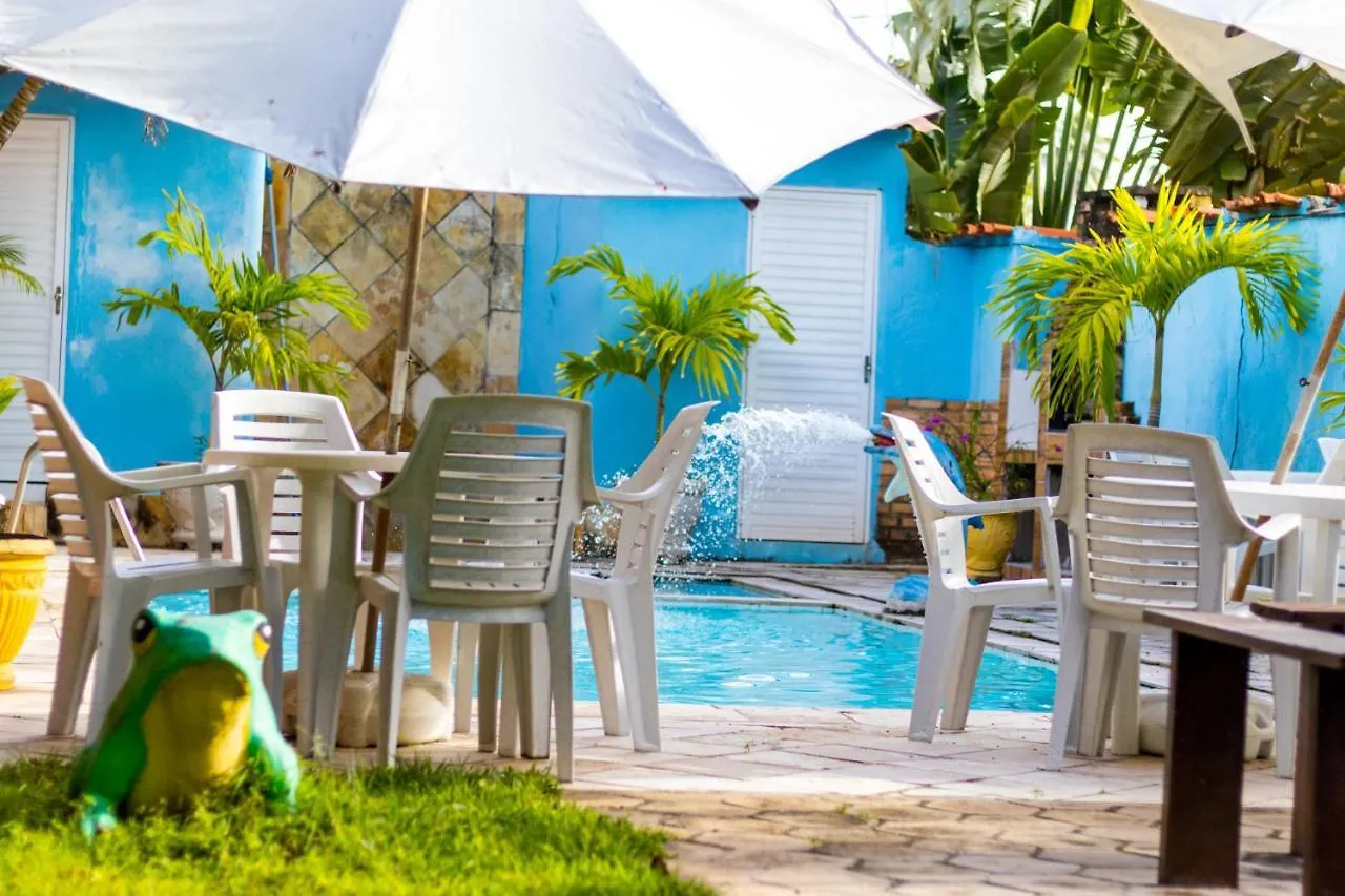 Pousada Bon Vivant Porto de Galinhas Inn